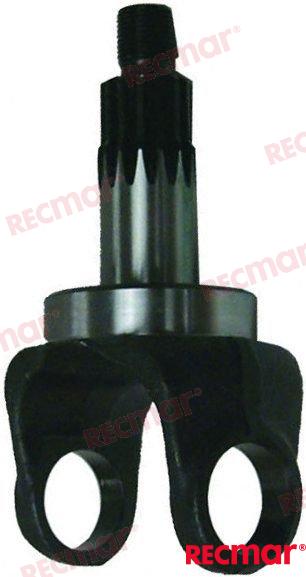 Yoke REC46020T02