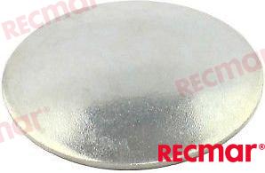 Expansion Plug 52 Mm