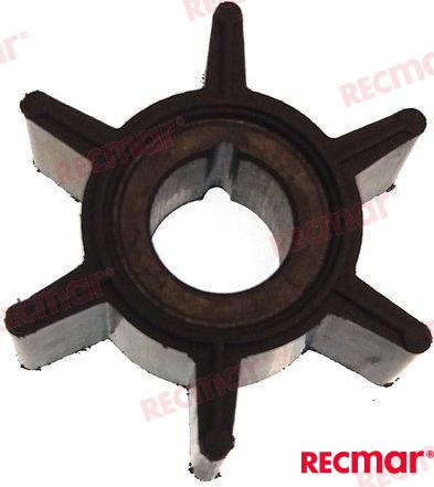 Impeller Mercury 47-16154 E REC47-161543