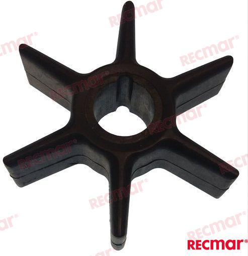 Impeller Mercury 47-19453T REC47-19453T