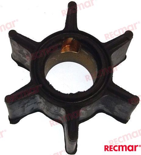 Impeller Omc 775465 & Mercruiser 47-2274 REC47-22748