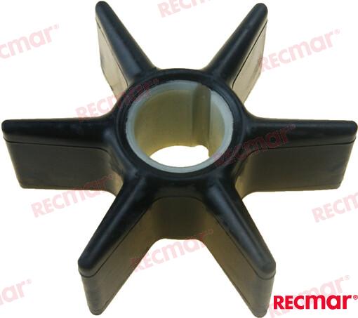 Impeller Alpha One Gen Ii REC47-43026Q02