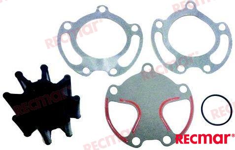 Water Pump Service Kit REC47-59362A4