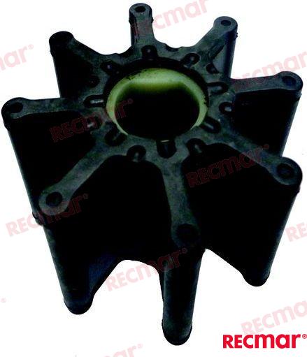 Impeller REC47-59362Q01