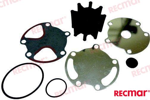 Water Pump Service Kit REC47-59362Q08