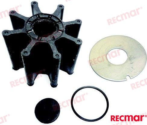 Water Pump Service Kit REC47-59362T5
