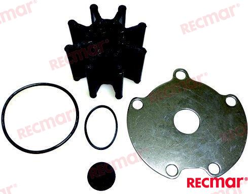 Water Pump Service Kit REC47-59362T6