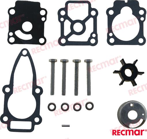 Water Pimp Repair Kit REC47-803748K01