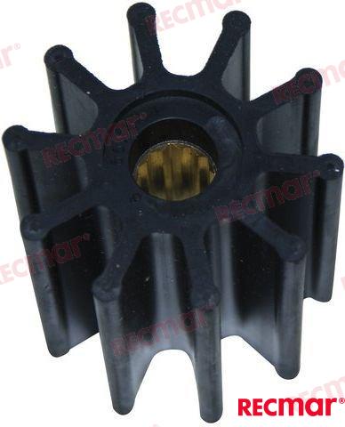 Impeller REC47-809866T