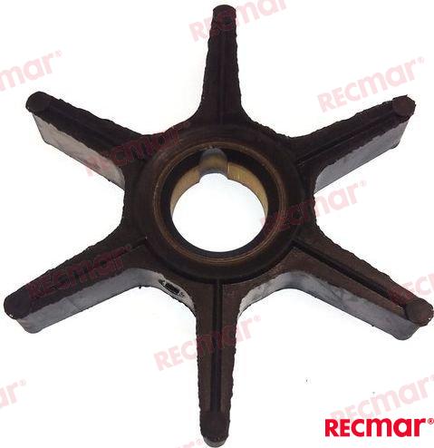 Impeller Omc 755466 & Mercruiser 47-8508 REC47-8508910