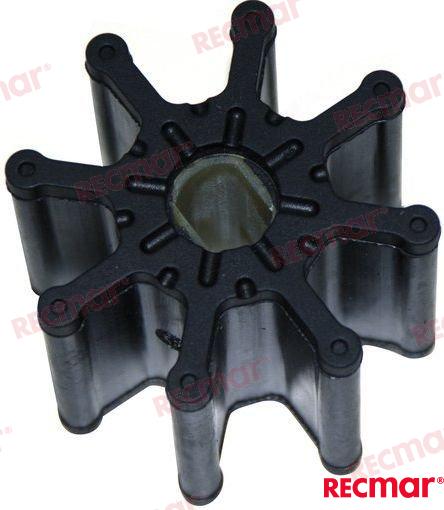 Impeller Mercruiser 47-862232A2 REC47-862232A2
