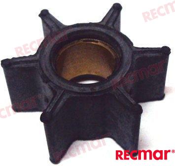 Impeller Mercury 47-89980 REC47-89980