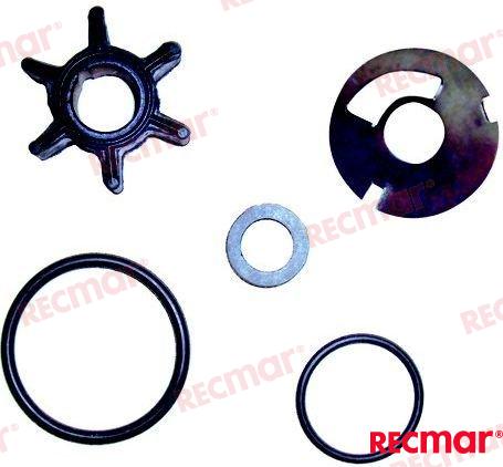 Wp Service Kit REC47-89981Q1