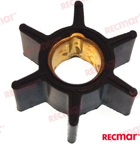 Impeller Mercury 47-89981 REC47-89981