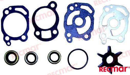 Wp Service Kit REC47-89982T1