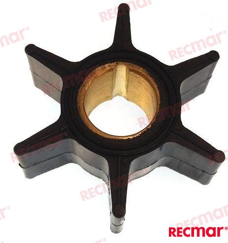 Impeller Mercury 47-89982 REC47-89982