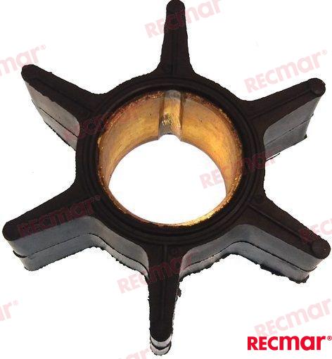 Impeller Mercury 47-89983T REC47-89983T