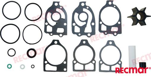 Complete Water Pump Kits REC47-89984Q5