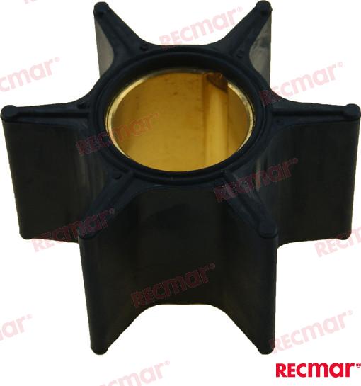 Impeller REC47-89984T4