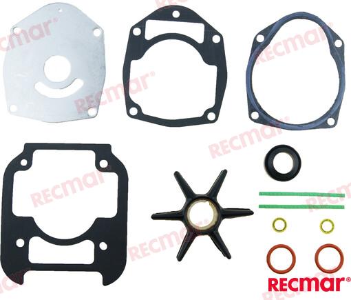Water Pump Kit REC47-8M0142980