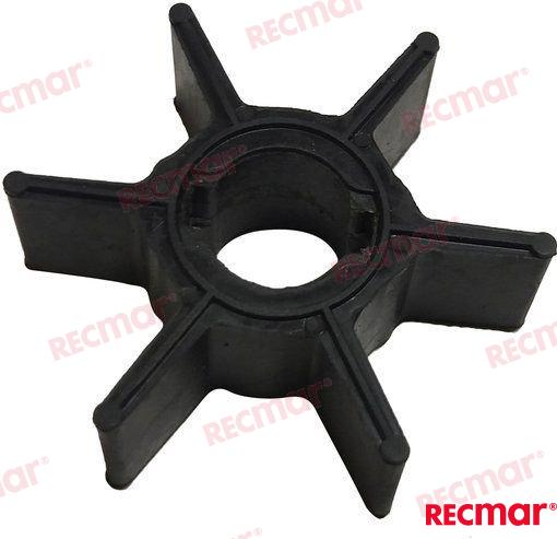Impeller Mercury 47-95289 2 REC47-952892