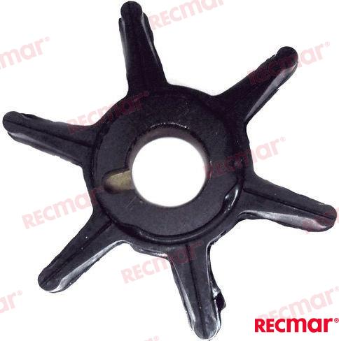 Impeller REC47-F436065