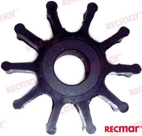 Impeller REC47-F462065