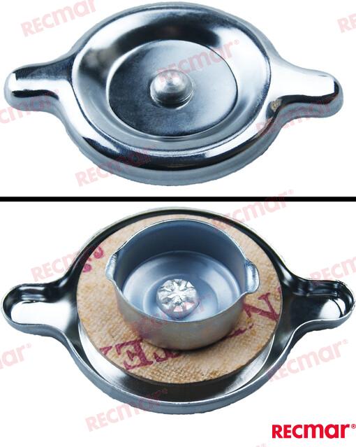 Twist In Oil Cap REC4804