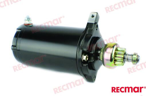 Starter REC50-55601A2