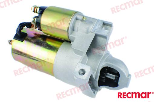 Starter REC50-806965A4