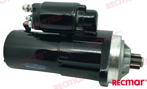 Starter Mcm-Volvo REC50-808011A05