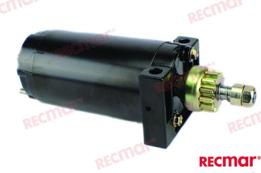 Starter REC50-820193003