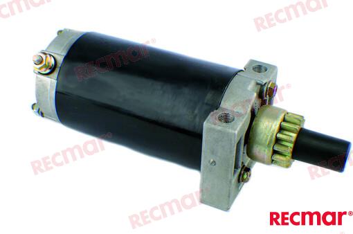 Starter REC50-820193A04