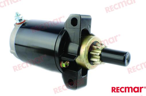 Outboard Starter REC50-859168T