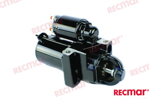 Starter REC50-863007A1