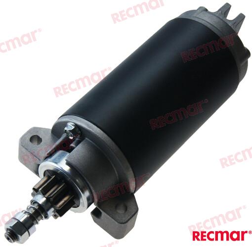 Outboard Starter Mercury REC50-893888T