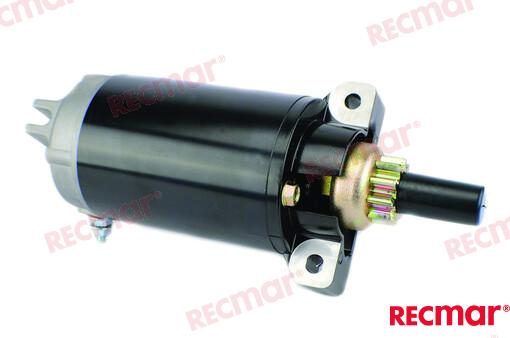 Starter REC50-893890T