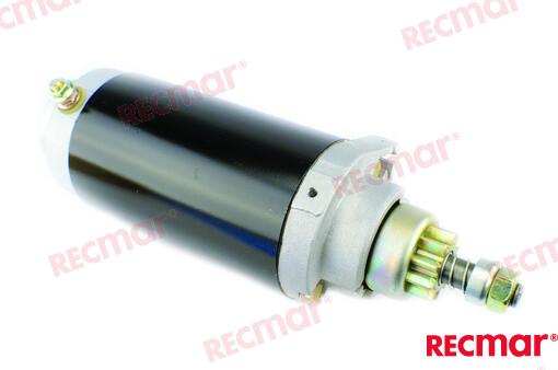 Starter REC50-893891T