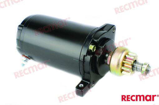 Outboard Starter REC50-898265007