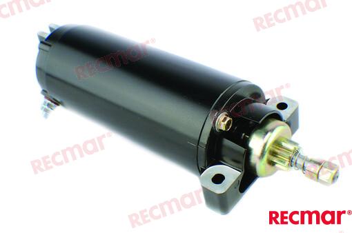 Starter Mercury/Mariner REC50-898265008