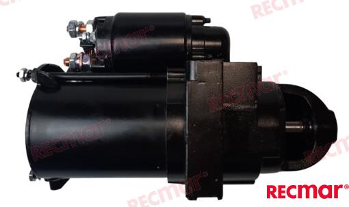 Starter 4.5 & 6.2L Mpi REC50-8M0095471