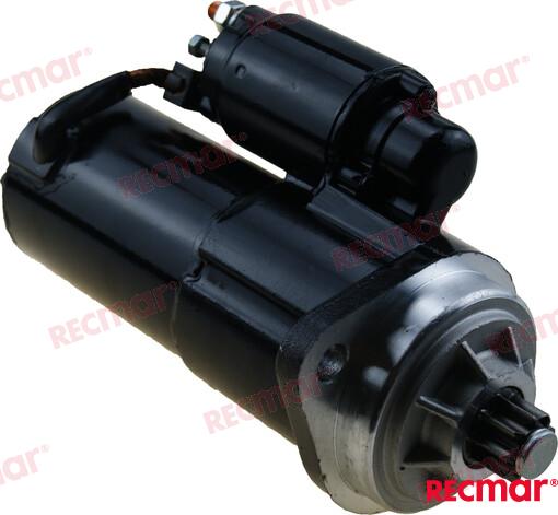 Starter G.M. REC50-97499A2