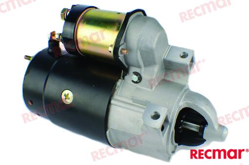 Starter REC50-99417A2