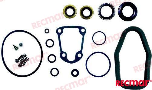 Oil Seal & Gasket Kit REC5000309