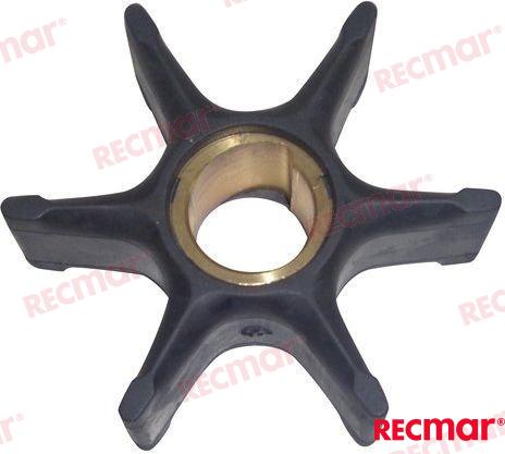 Impeller Omc 500193 REC5001593