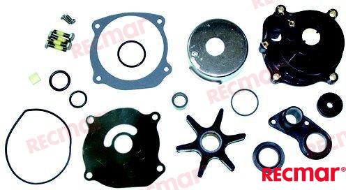 Wp Service Kit REC5001594