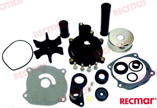 Wp Service Kit REC5001595