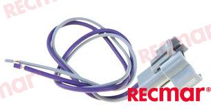 Wire Lead: Coil Harness