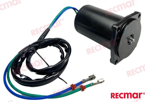 Trim Motor REC5005831