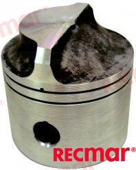 Piston Kit REC5006658